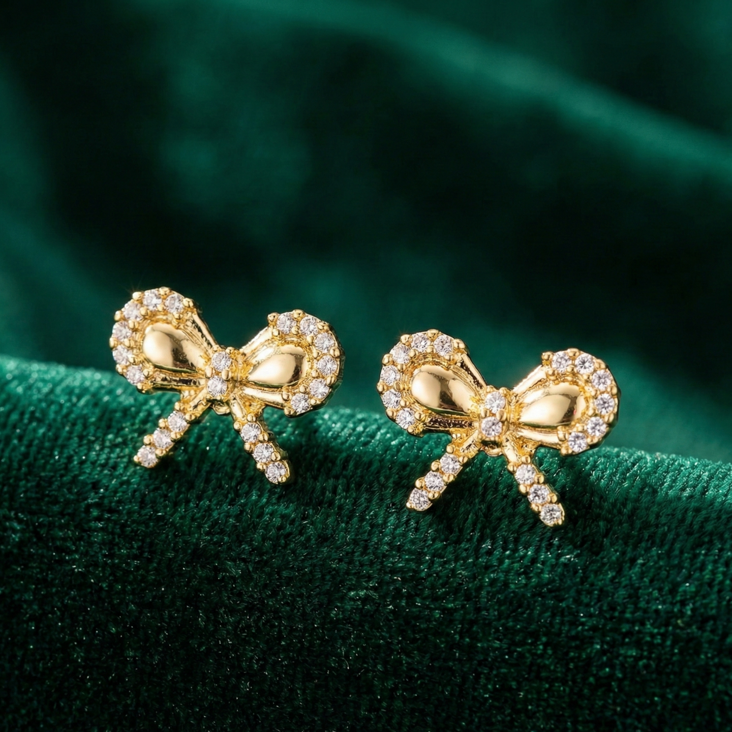 Nakhrewali Swayy Earrings